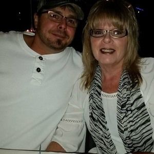 Meet your Posher, Kathy